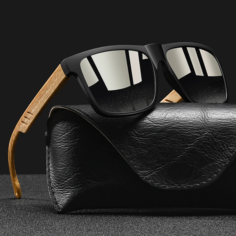 Women'S Fashion Eyewear - New Fashion Vintage Square Square Frame