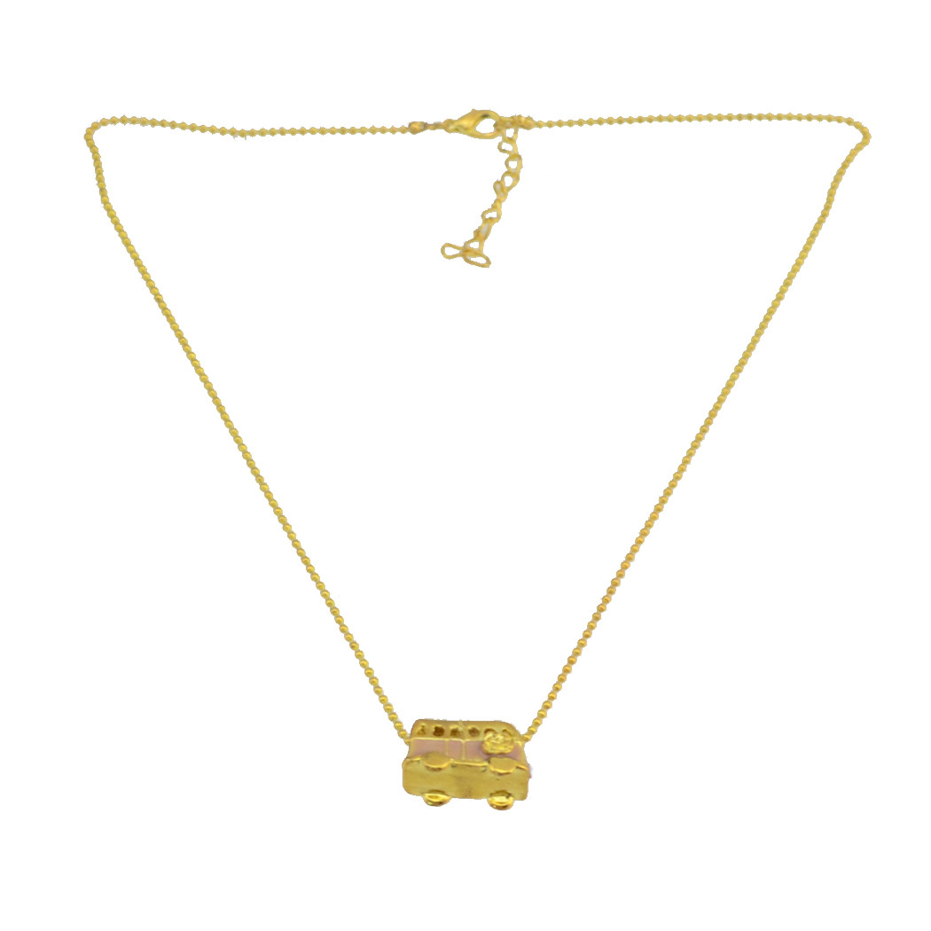 Women'S Fashion Vogue - Drip Oil Hollow Out Bus Design