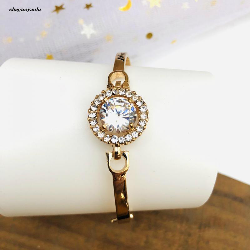 Women'S Fashion Retailers - New Personality Hot Fashion Rhinestone High