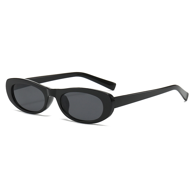 Women'S Fashion Reading Glasses - Fashion Cat Eye Sunglasses Women's New