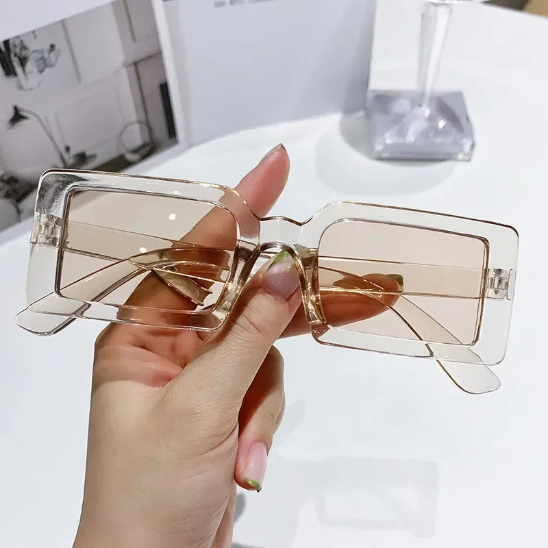 Women'S Fashion Eyewear - New Women's Small Frame Sunglasses Women