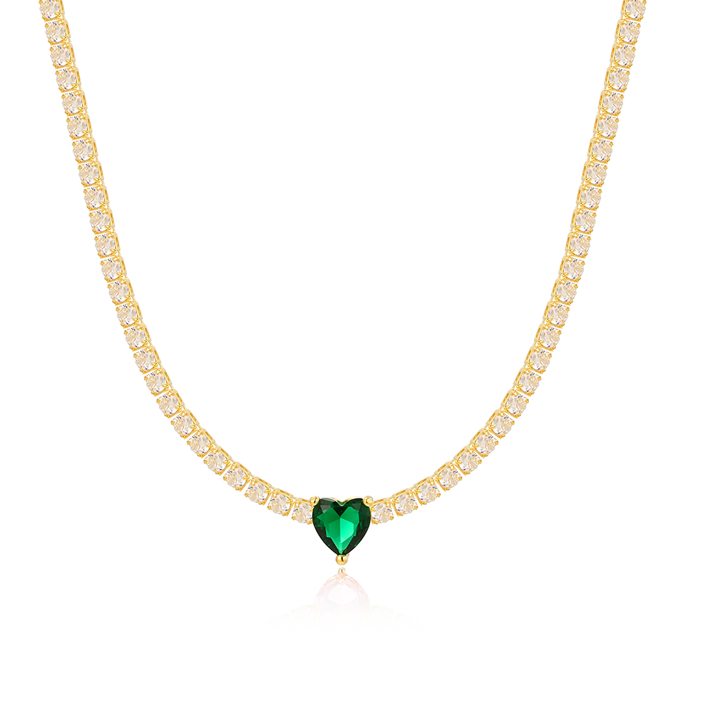 Women'S Day Fashion Show - Valentine's Day Gift Heart Design Fashion