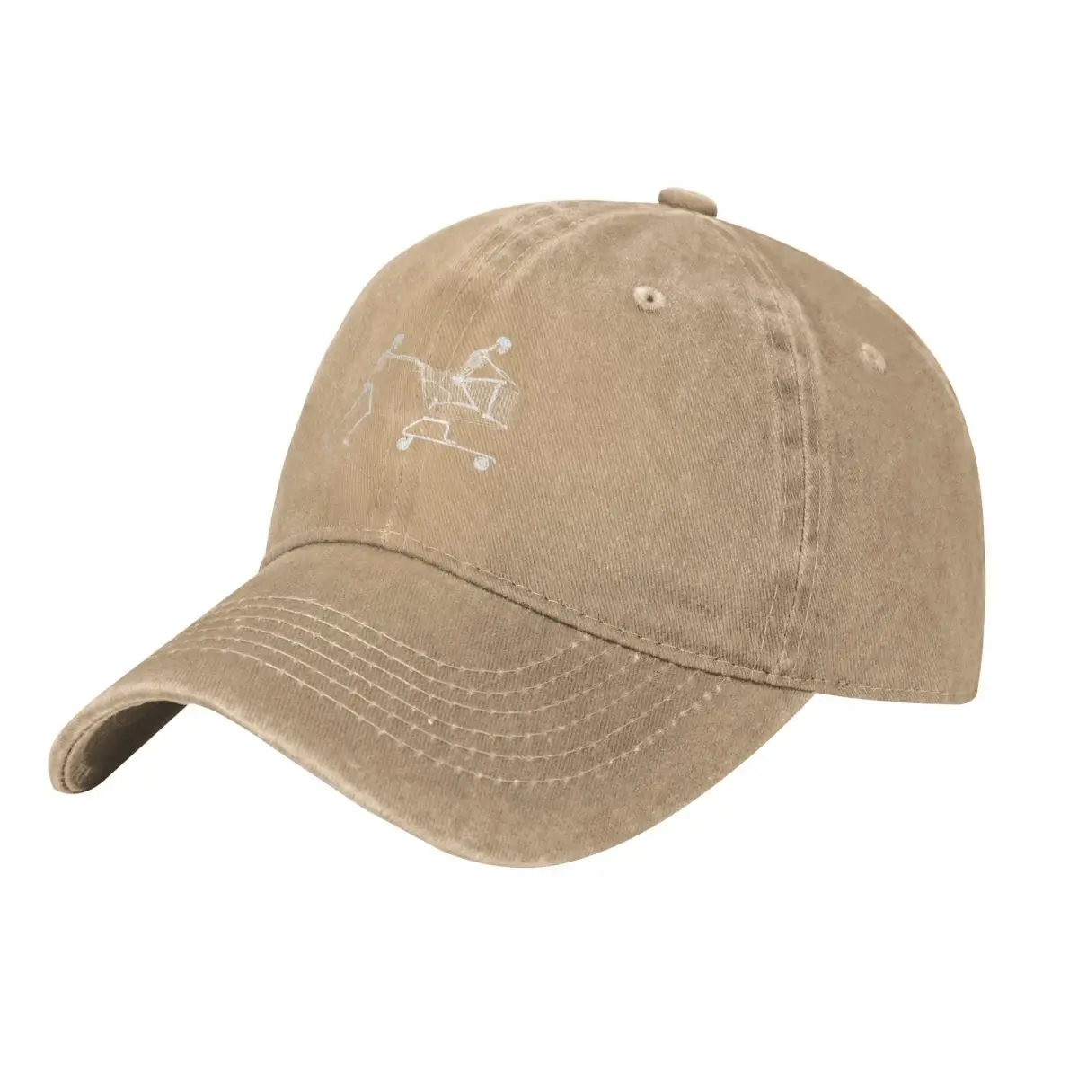 Women'S Fashion Retailers - Retail Bone Therapy Baseball Cap Golf