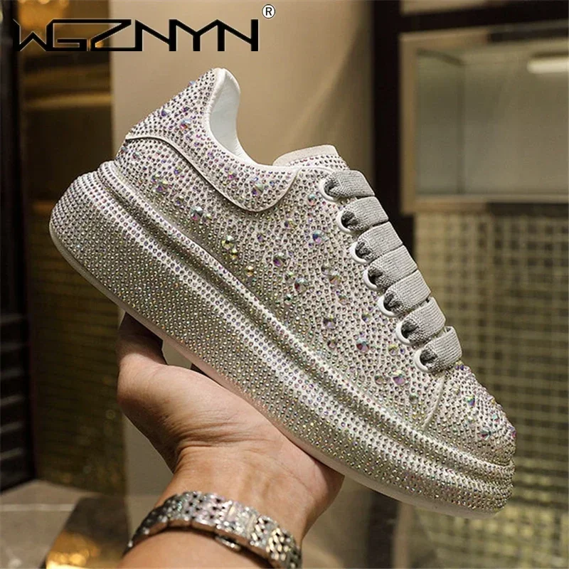 Women'S Fashion Gym Shoes - 2025 NEW Brand Women Fashion Casual