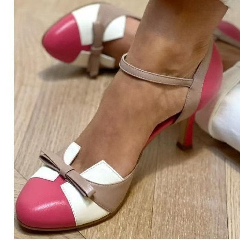 New Summer 2026 Stiletto Sanda - Women Fashion Trend 2026 review and price