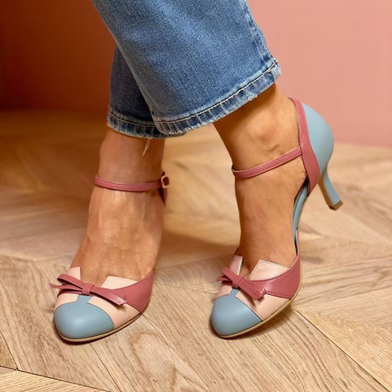 New Summer 2026 Stiletto Sanda - Women Fashion Trend 2026 review and price