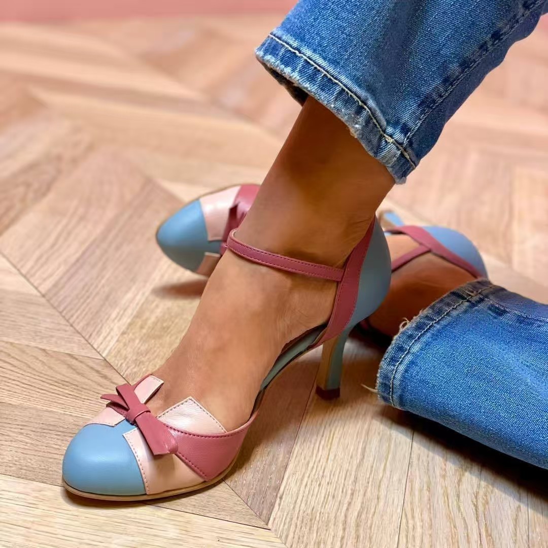 New Summer 2026 Stiletto Sanda - Women Fashion Trend 2026 review and price