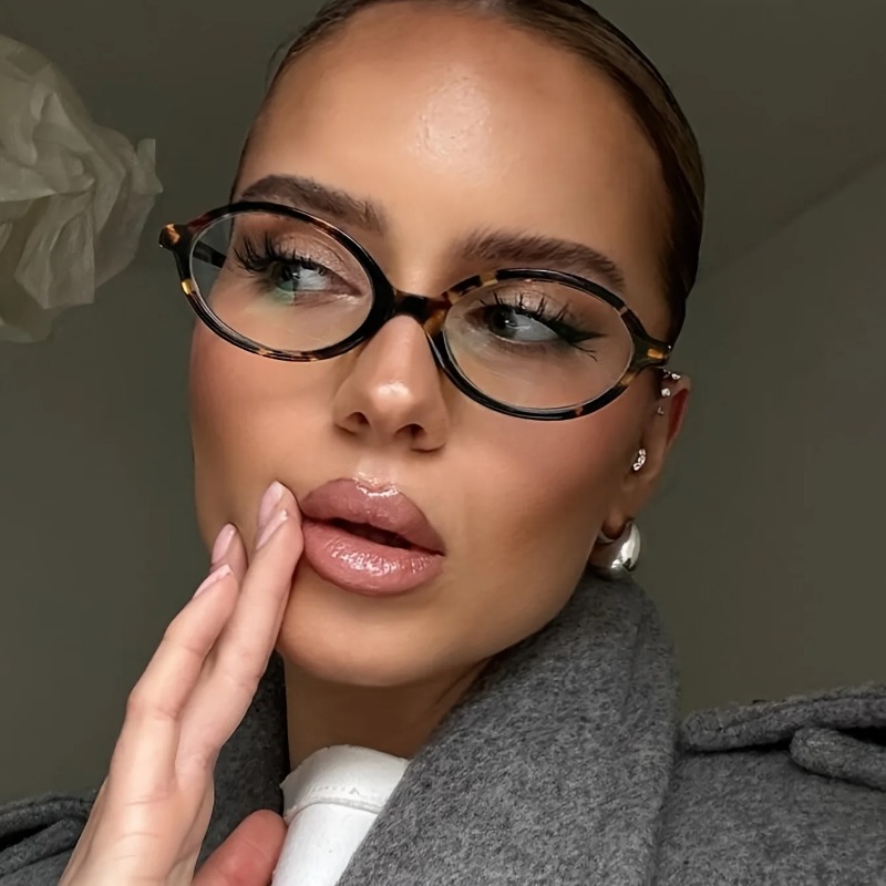 Vintage Oval Sunglasses Women  - Women'S Fashion Eyewear review and price