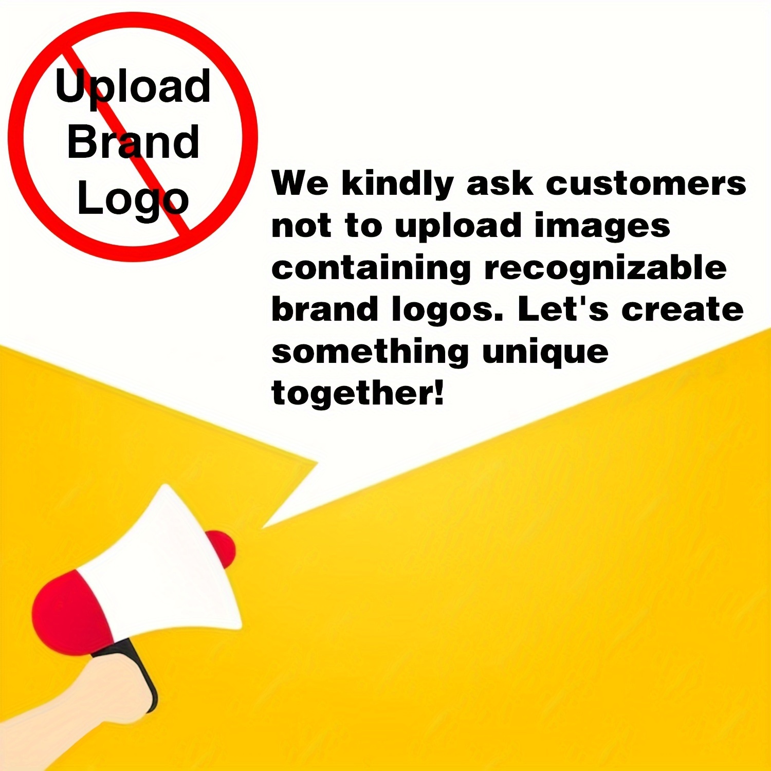 50PCS Custom Thermal Sticker B - Women Fashion Brand Logo review and price