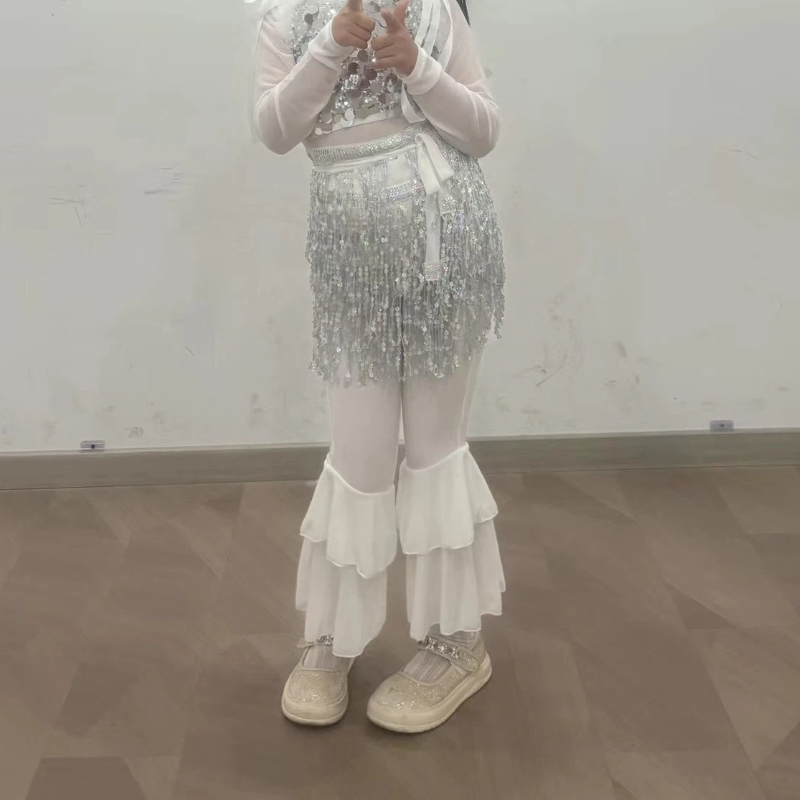 Jazz Dance Costumes for Girls, - Women'S Day Fashion Show review and price