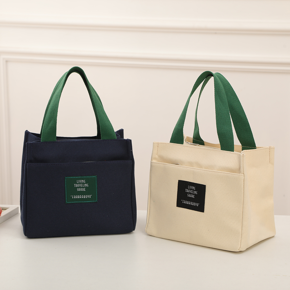 Canvas bag - New style handbag - Canvas Tote Bag review and price