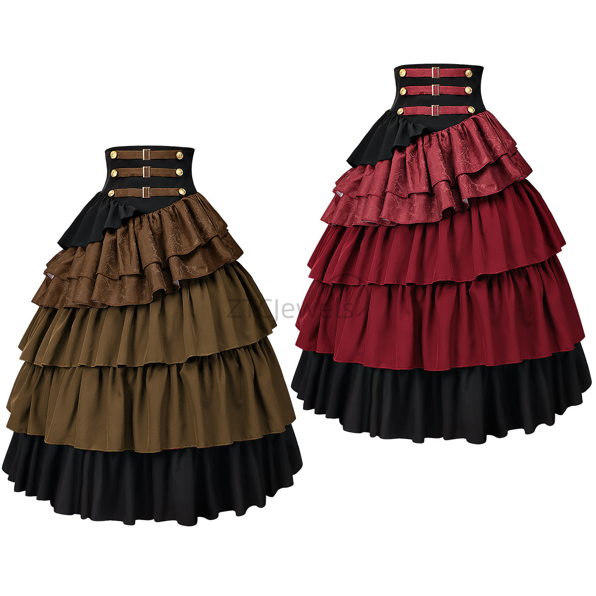Halloween Women's Half Skirt G - Pleated Skirt Women review and price