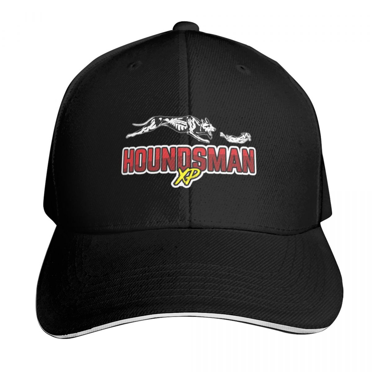 Houndsman XP Coursing Logo Bas - Women Fashion Brand Logo review and price