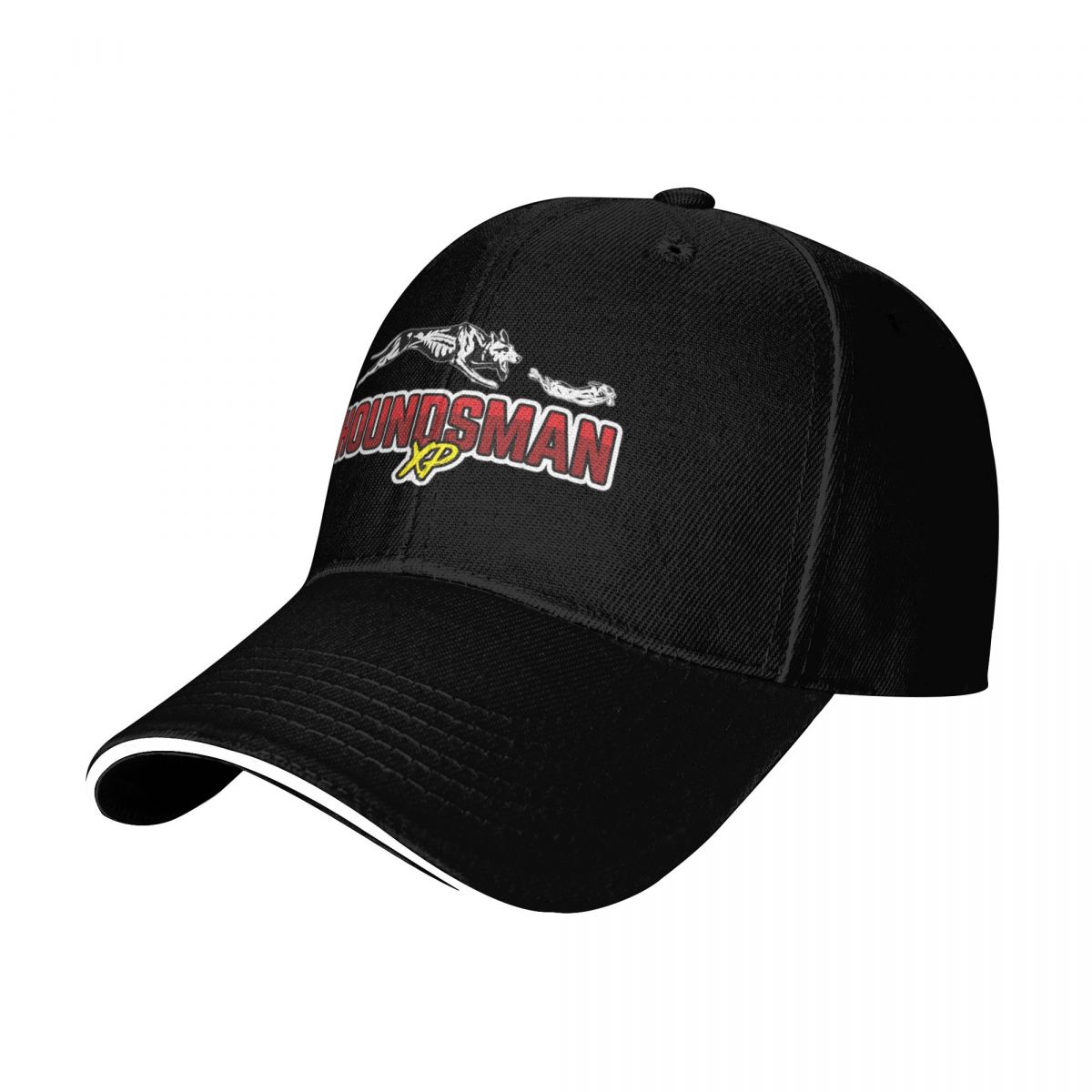 Houndsman XP Coursing Logo Bas - Women Fashion Brand Logo review and price