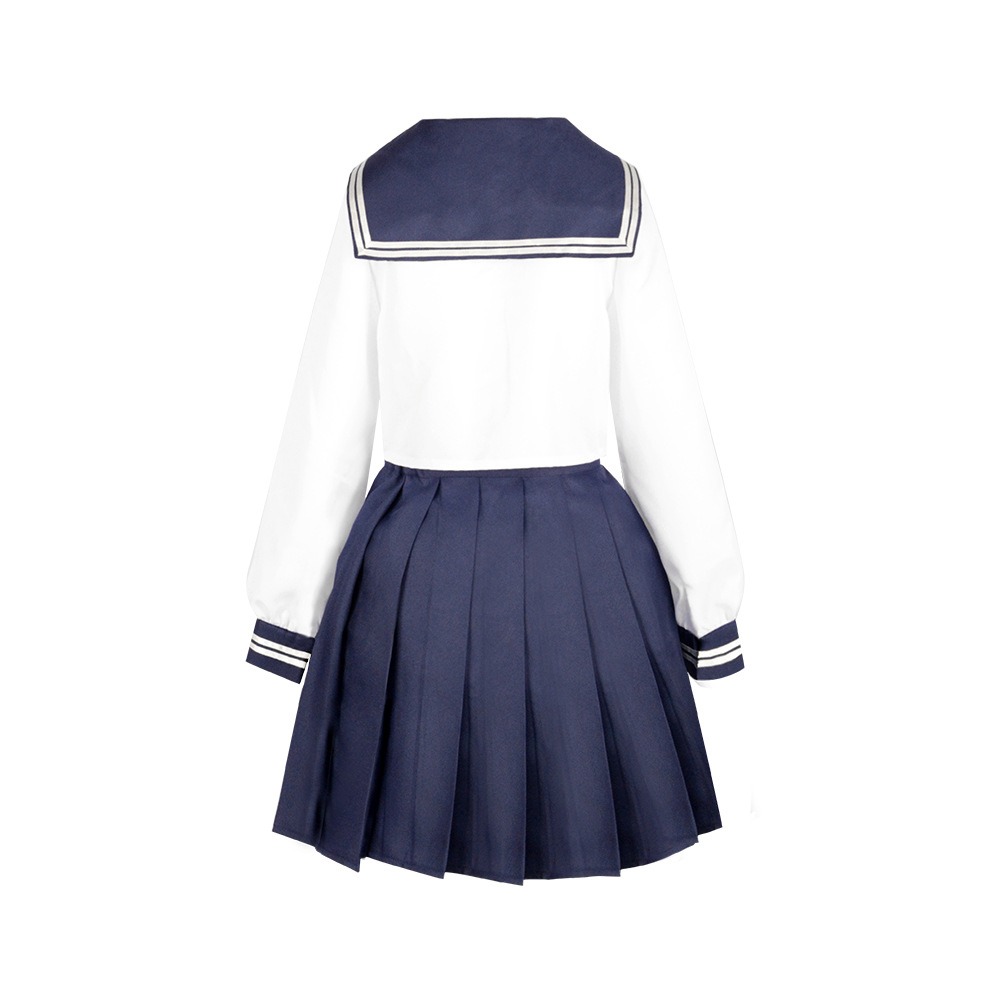 Amanai Riko Cosplay Costume Ju - Pleated Skirt Women review and price