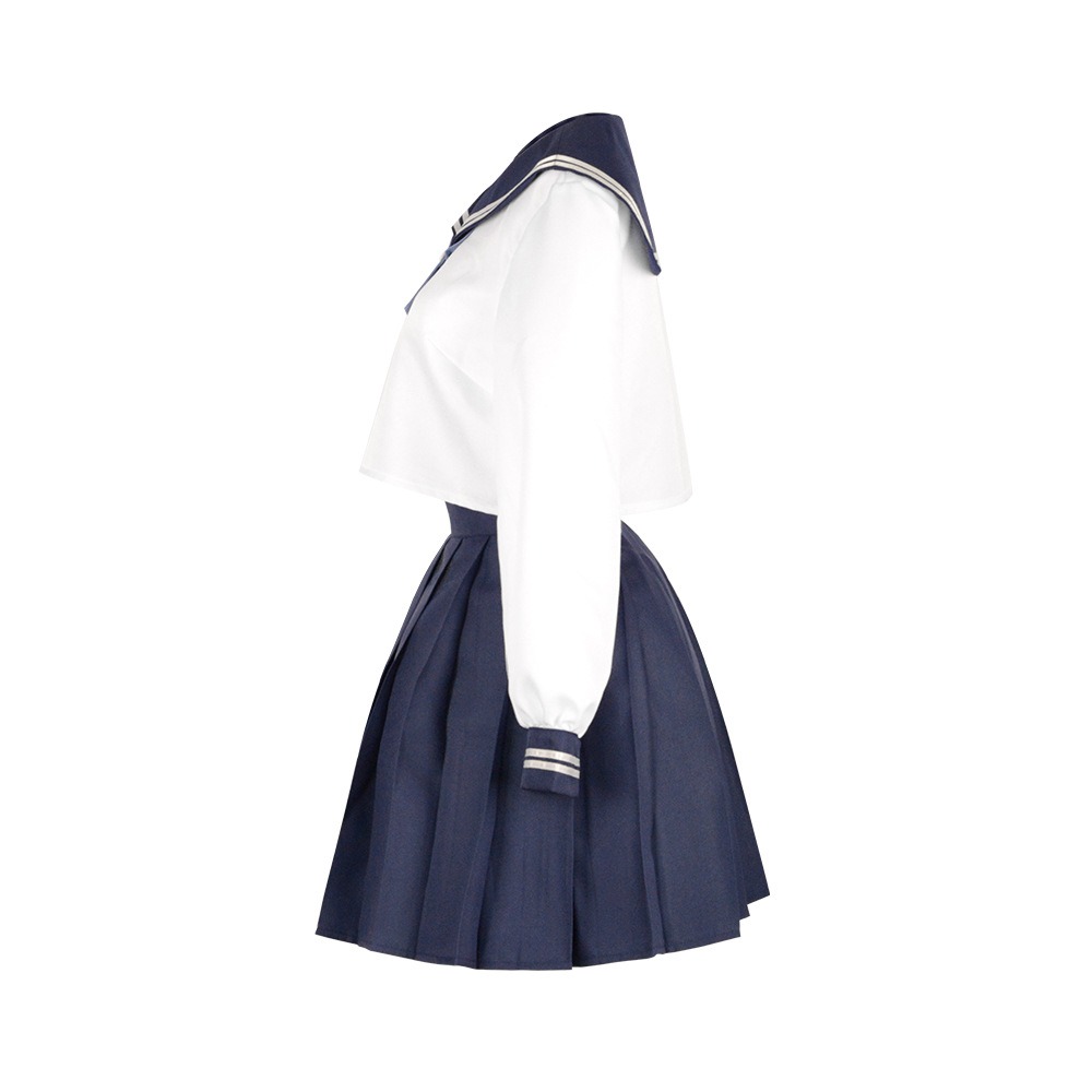 Amanai Riko Cosplay Costume Ju - Pleated Skirt Women review and price