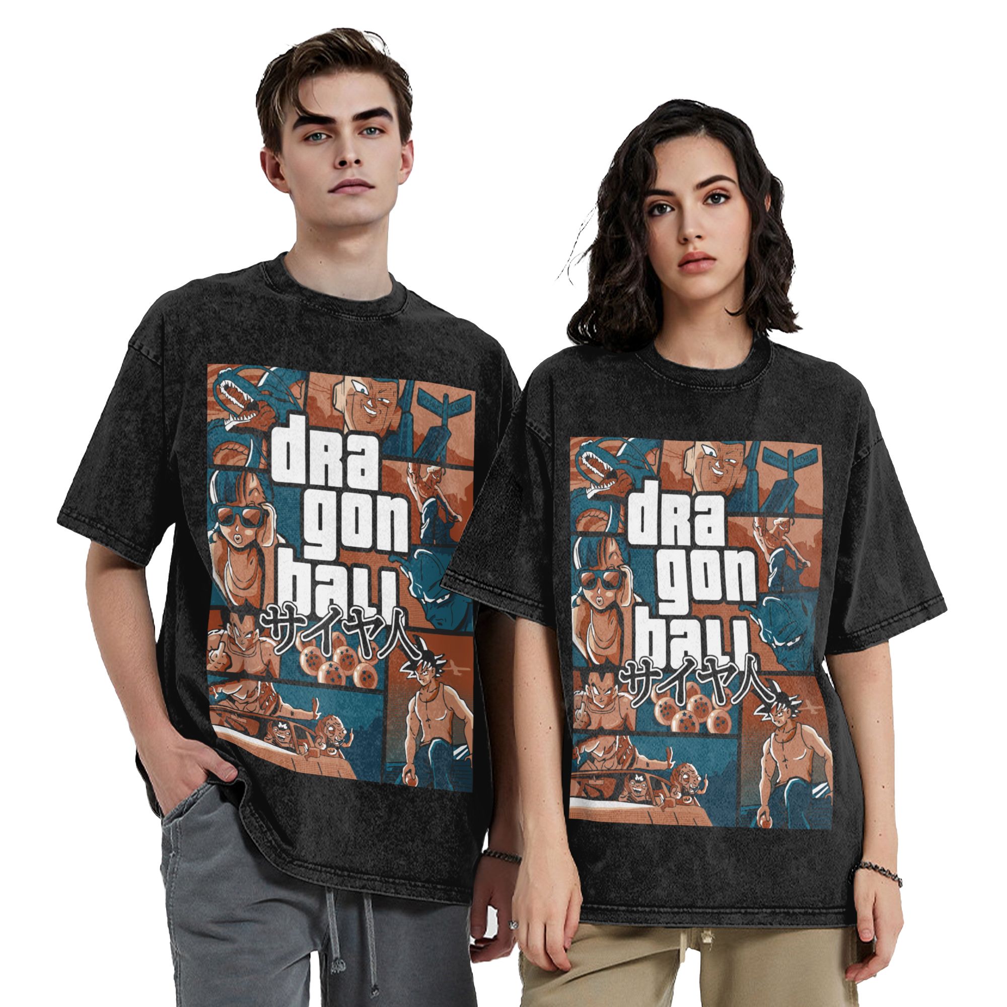 Washed T Shirts Grand Theft Dr - Women Fashion Png review and price