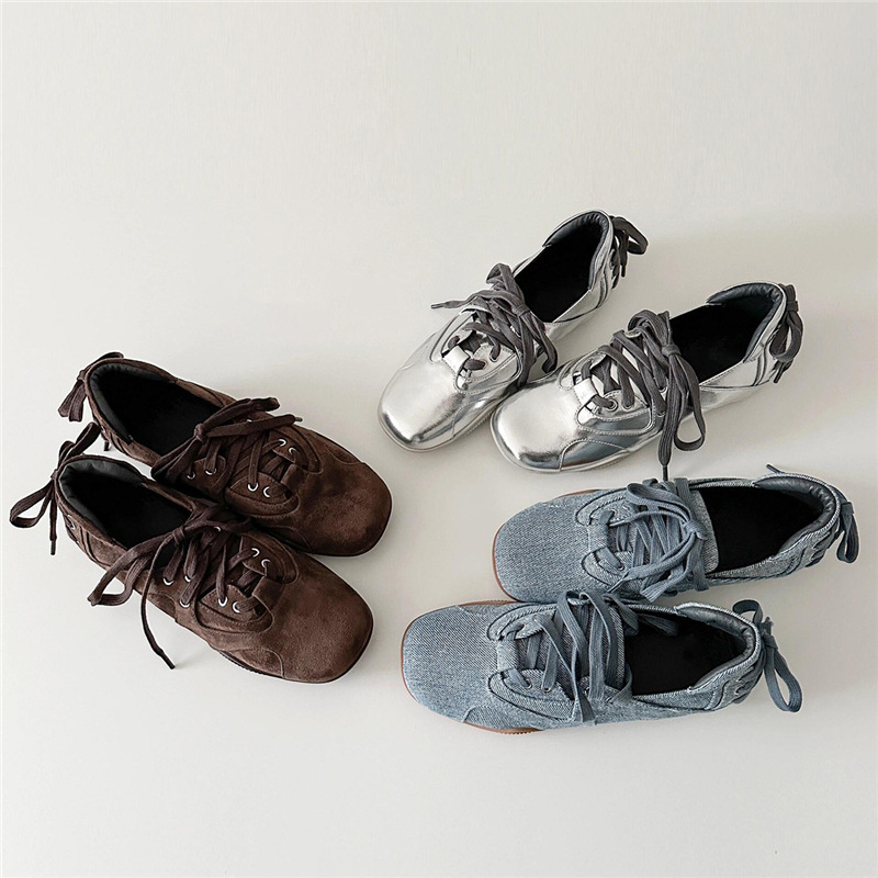 Women’s Fashion Sneakers, Retr - Women'S Fashion Gym Shoes review and price
