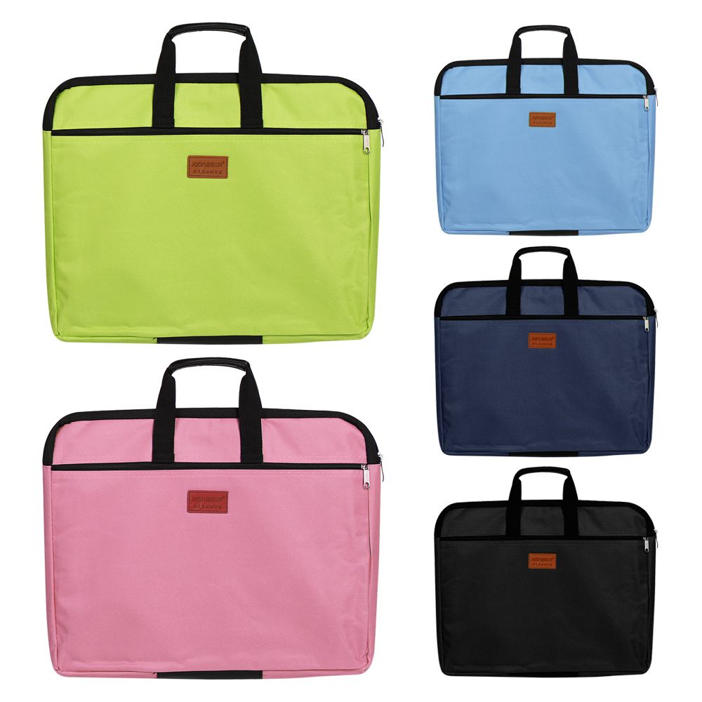 File Folder Holder With Handle - Canvas Tote Bag review and price