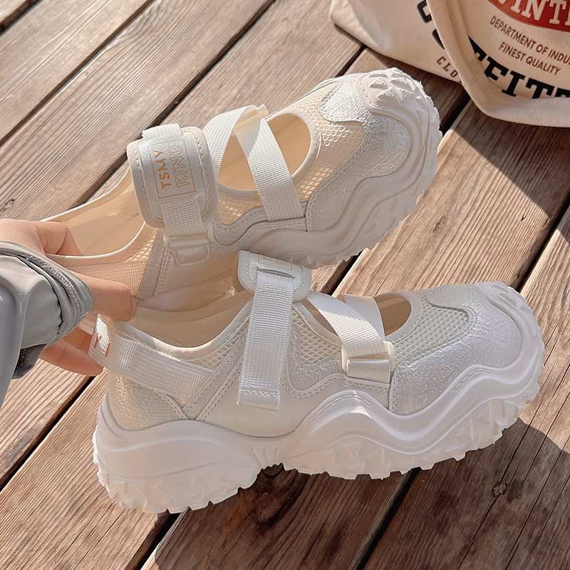 Summer New Women Shoes Exquisi - Women'S Fashion Gym Shoes review and price