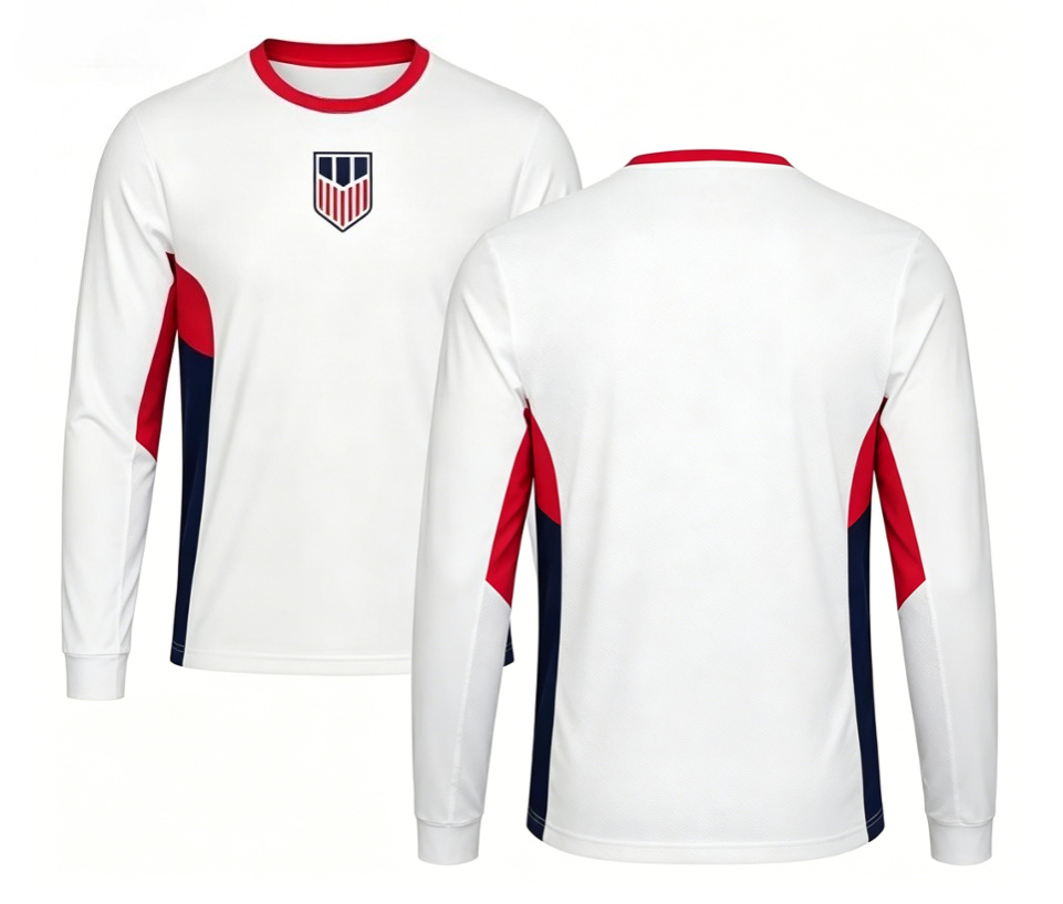 2026 American round neck footb - Women Fashion Trend 2026 review and price