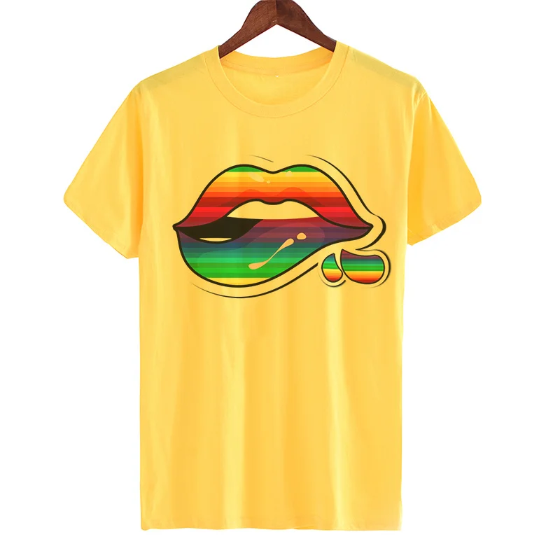 LGBT Aesthetic Women's T-shirt - Women'S Fashion Vogue review and price