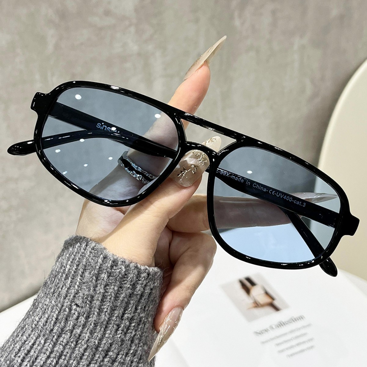 New Retro Oval Women Sunglasse - Women'S Fashion Eyewear review and price