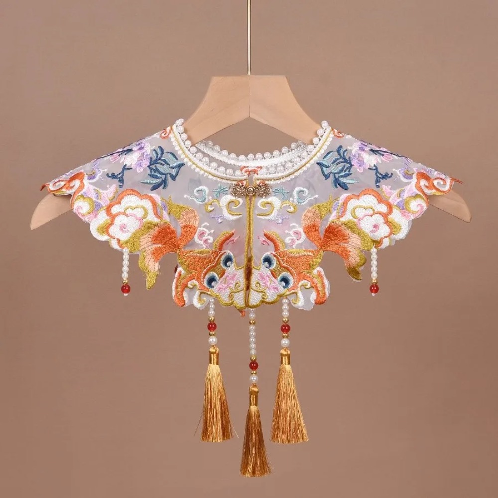 Vintage Qipao Women Clothing S - Women'S Fashion Poncho review and price