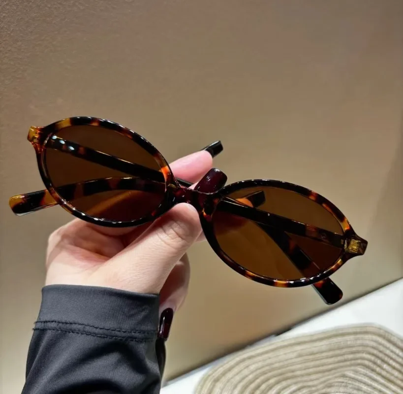 New Oval Shape Sunglasses Clas - Women'S Fashion Eyewear review and price