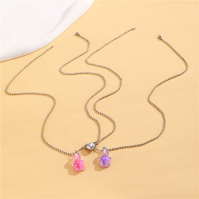 2pc Cute Luminous Turtle Penda - Women'S Day Fashion Show review and price