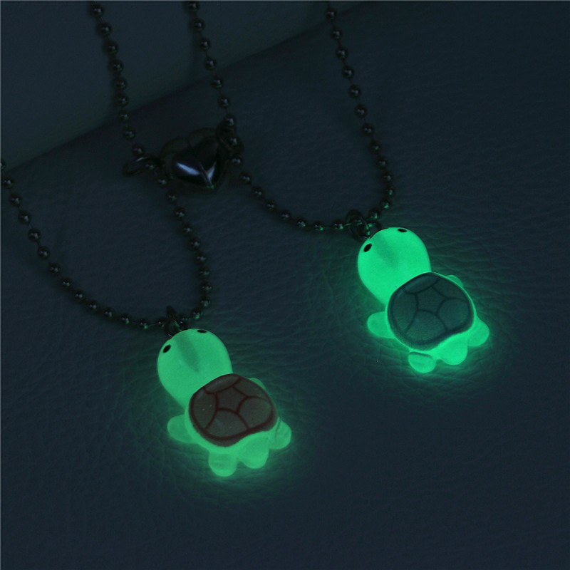 2pc Cute Luminous Turtle Penda - Women'S Day Fashion Show review and price