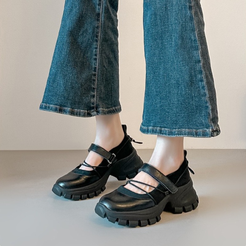 New Retro Ballet Mary Jane Sho - Women'S Fashion Gym Shoes review and price