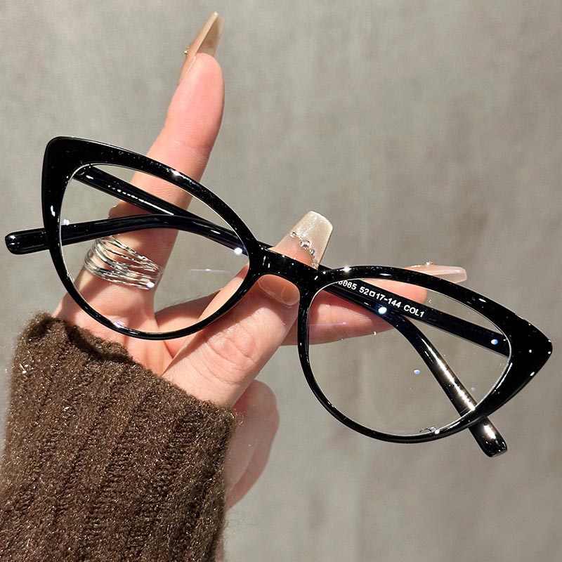 Small Cat Eye Eyeglasses Women - Women'S Fashion Reading Glasses review and price