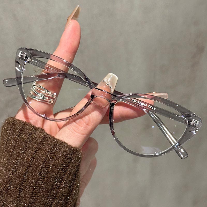 Small Cat Eye Eyeglasses Women - Women'S Fashion Reading Glasses review and price