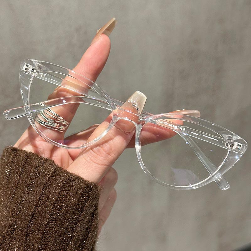 Small Cat Eye Eyeglasses Women - Women'S Fashion Reading Glasses review and price