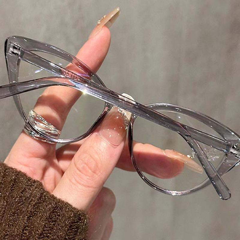 Small Cat Eye Eyeglasses Women - Women'S Fashion Reading Glasses review and price