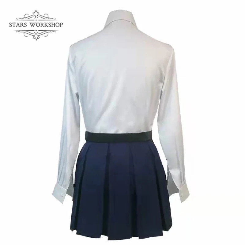 qq34Anime GIRLS und PANZER Anz - Pleated Skirt Women review and price
