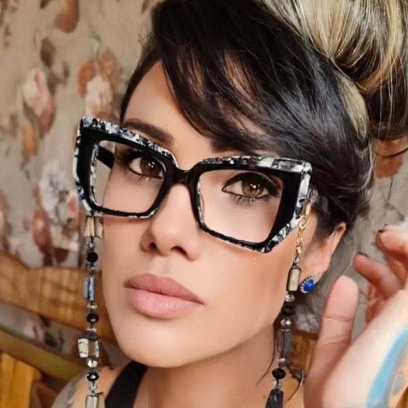 New Fashion Irregular Square A - Women'S Fashion Reading Glasses review and price