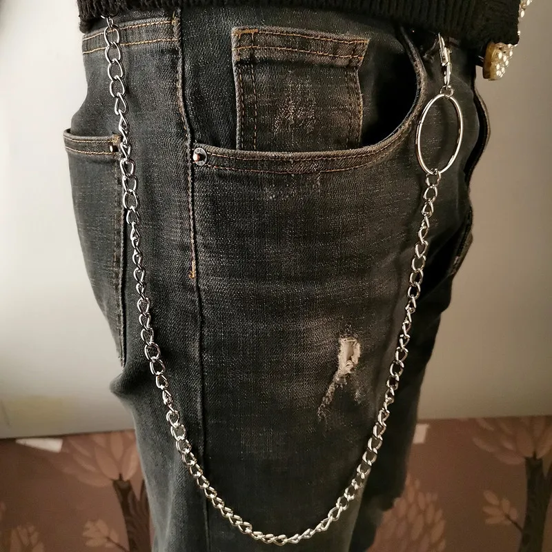 Layer Metal Belt Chain Punk Ho - Women Fashion Jewellery review and price