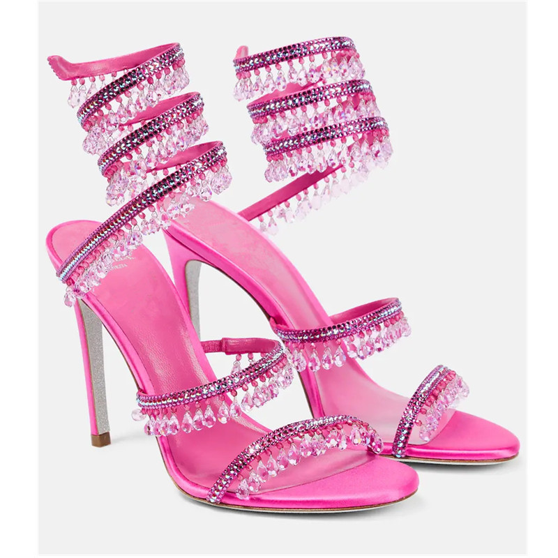 2026 Women's High Heels New Rh - Women Fashion Trend 2026 review and price