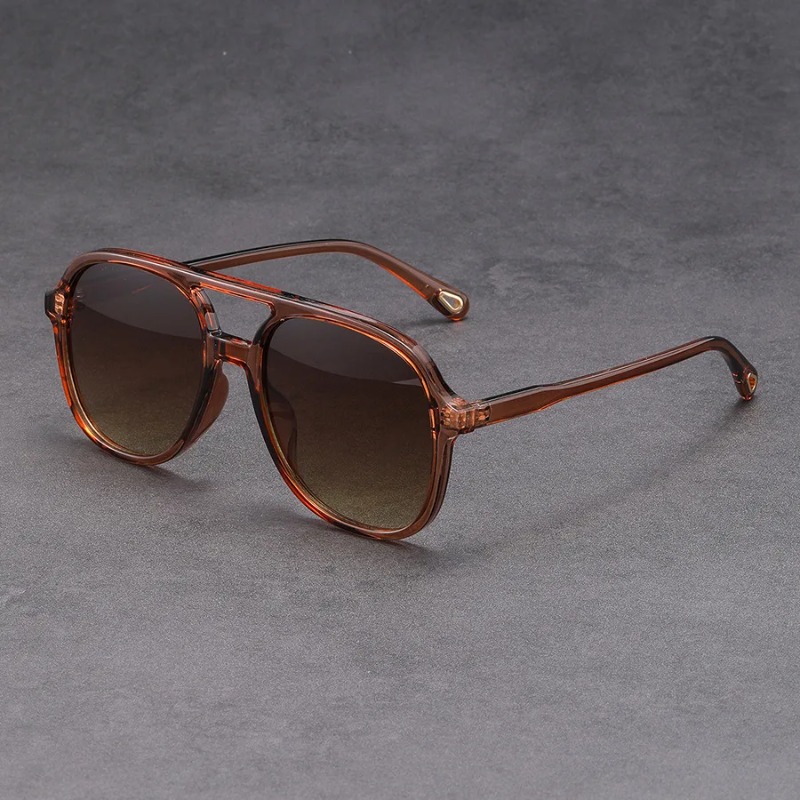 Fashion Double Beam Square Sun - Women'S Fashion Reading Glasses review and price