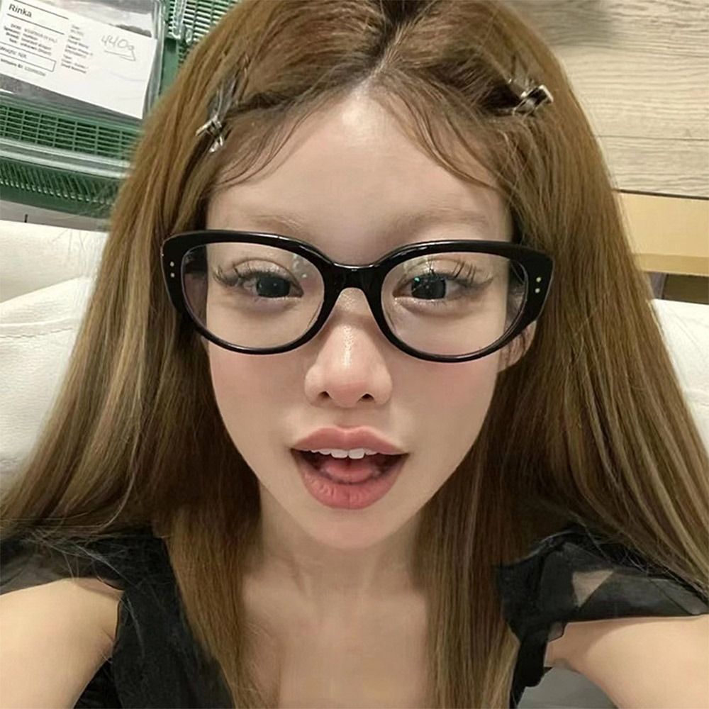 Fashion Anti-radiation Cat Eye - Women'S Fashion Reading Glasses review and price