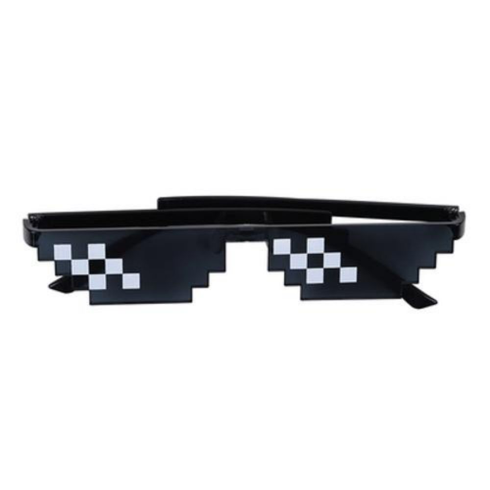 2Pcs Mosaic Sunglasses Cool Pa - Women'S Fashion Eyewear review and price