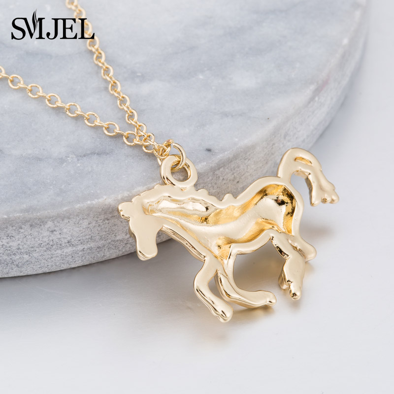 SMJEL Vintage Metal Running Ho - Women'S Day Fashion Show review and price