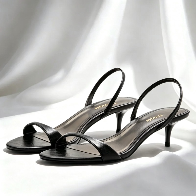 2026 Summer Sexy Open Toe High - Women Fashion Trend 2026 review and price