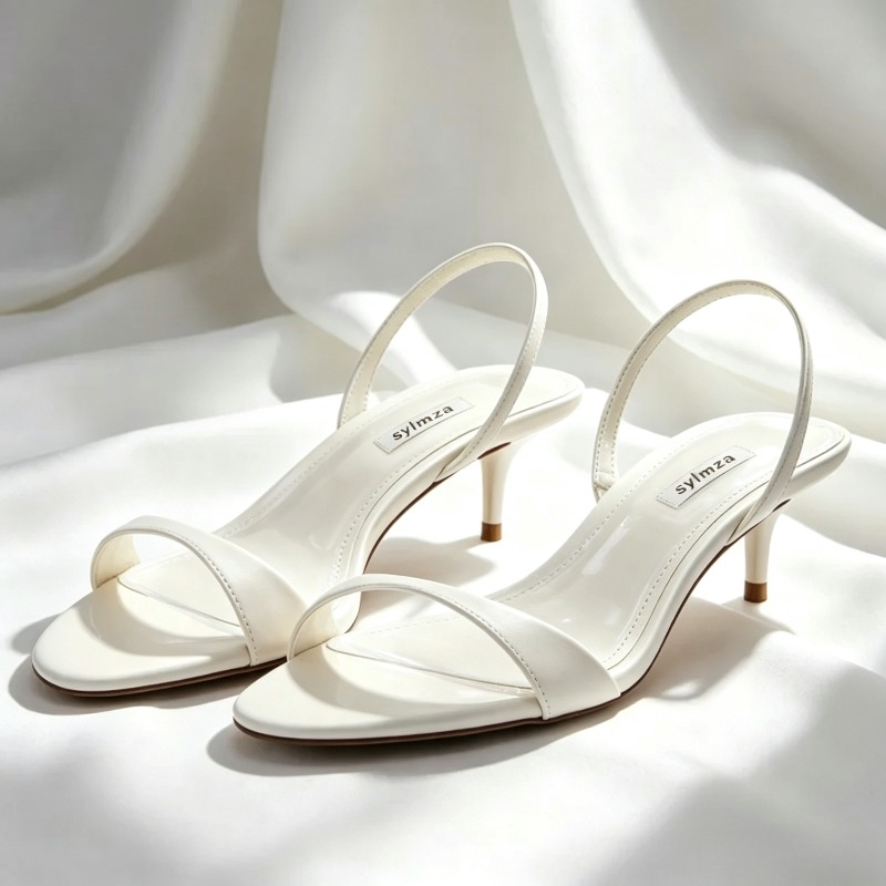 2026 Summer Sexy Open Toe High - Women Fashion Trend 2026 review and price