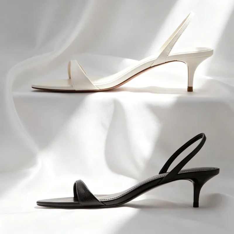 2026 Summer Sexy Open Toe High - Women Fashion Trend 2026 review and price