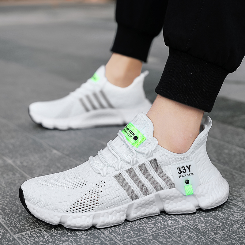 High Quality Sneakers Men Summ - Women'S Fashion Gym Shoes review and price