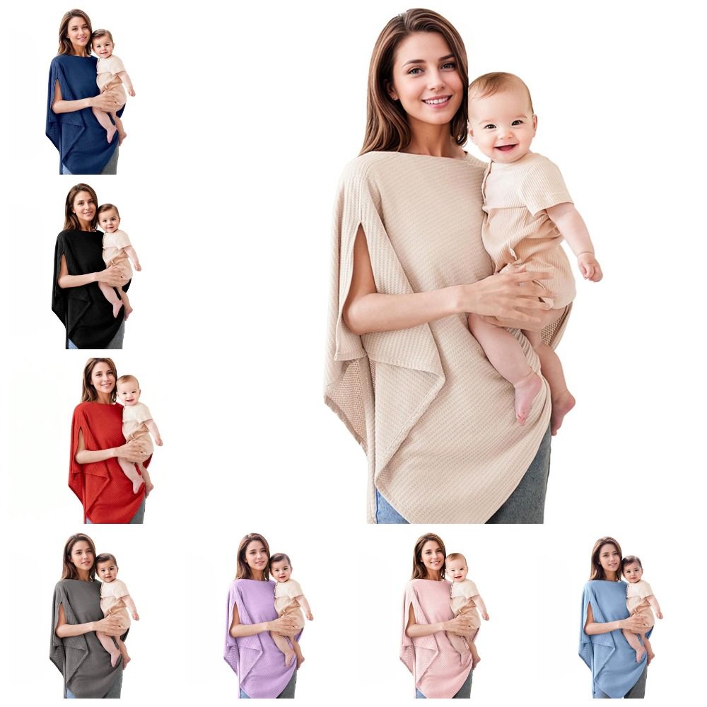 NEW Soft Nursing Cover for Bre - Women'S Fashion Poncho review and price