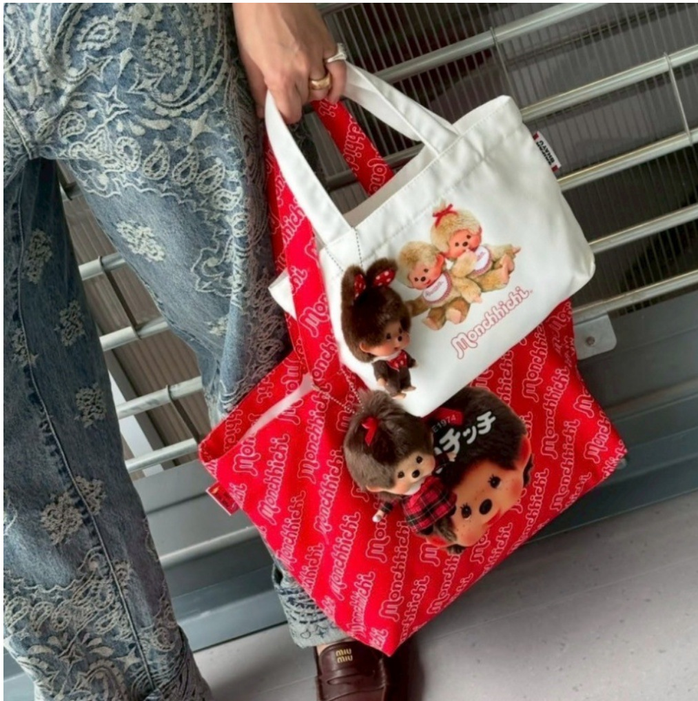 Japanese, Korean and Thai cart - Canvas Tote Bag review and price